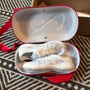NFINITY Cheer Shoes 4